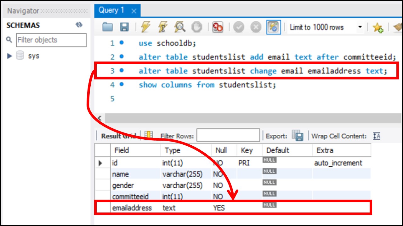 【TIPS】試して覚えるSQLコマンド一覧(データベース、テーブル操作編)｜エンジニアライフスタイルブログ