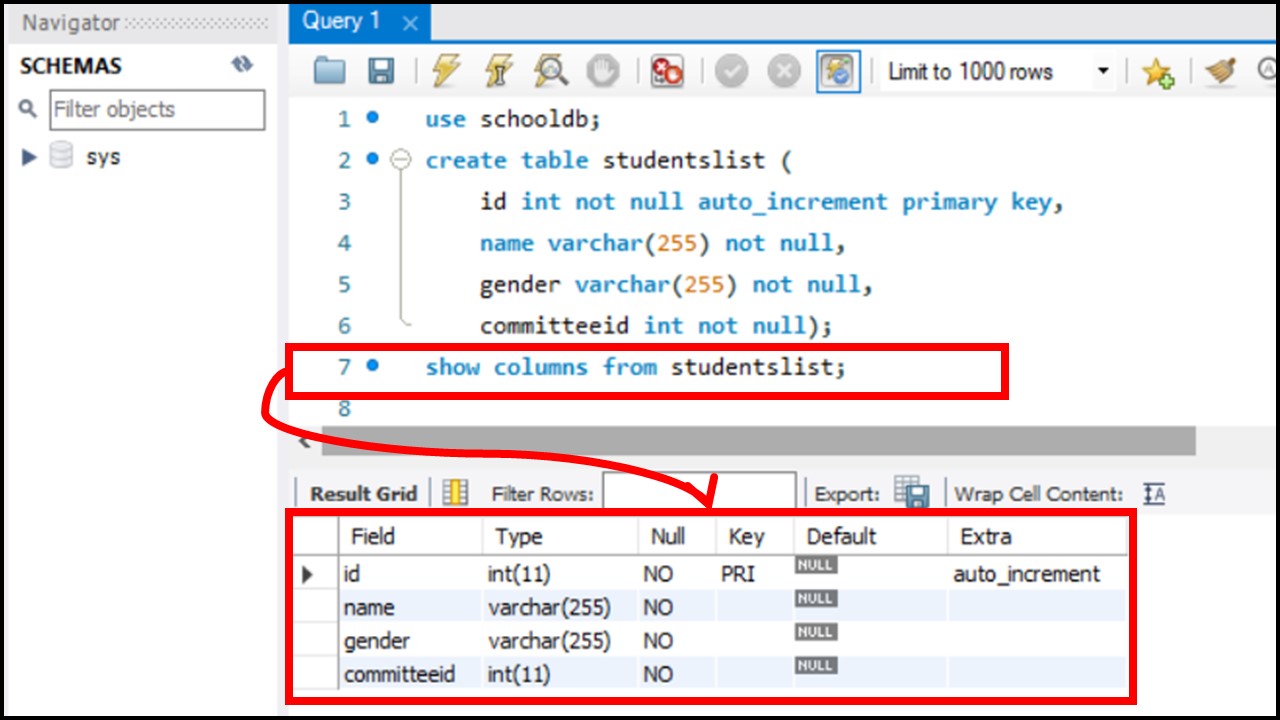 【TIPS】試して覚えるSQLコマンド一覧(データベース、テーブル操作編)｜エンジニアライフスタイルブログ