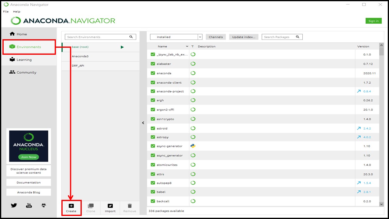 【TIPS】知らないと損！PyCharmとAnaconda仮想環境(venv)の連携方法[Windows版]｜エンジニアライフスタイルブログ