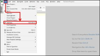 【TIPS】知らないと損！PyCharmとAnaconda仮想環境(venv)の連携方法[Windows版]｜エンジニアライフスタイルブログ